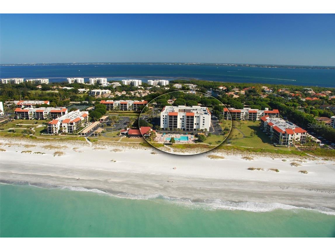 1945 Gulf Of Mexico Drive #M2-402 Longboat Key FL 34228 A4650120 image1
