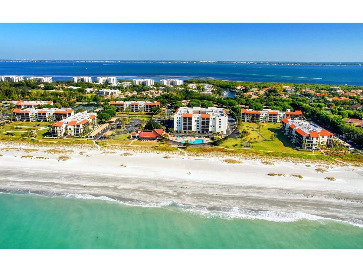 1945 Gulf Of Mexico Drive #M2-409 Longboat Key FL 34228 A4574364 image1