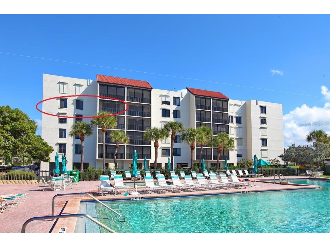 1945 Gulf Of Mexico Drive #M2-412 Longboat Key FL 34228 - GULF OF MEXICO A4568281 image1