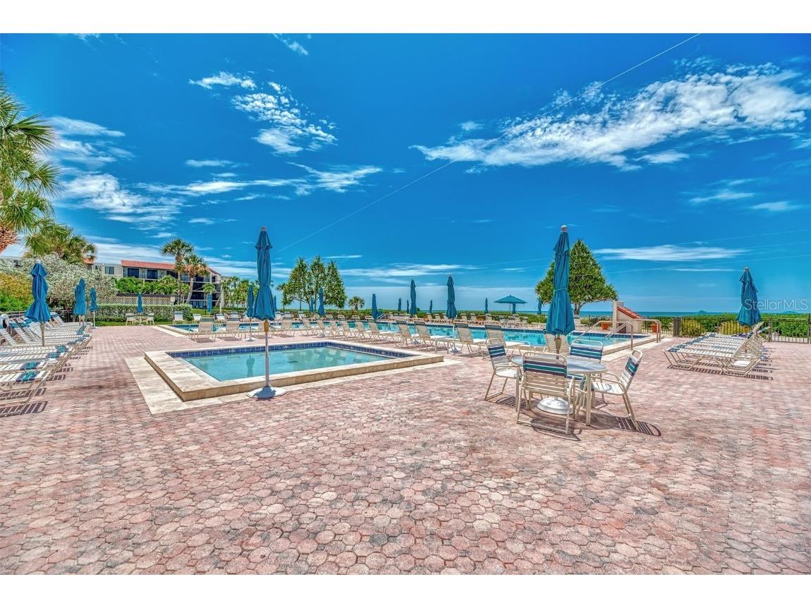 1945 Gulf Of Mexico Drive #M2-414 Longboat Key FL 34228 A4618406 image43