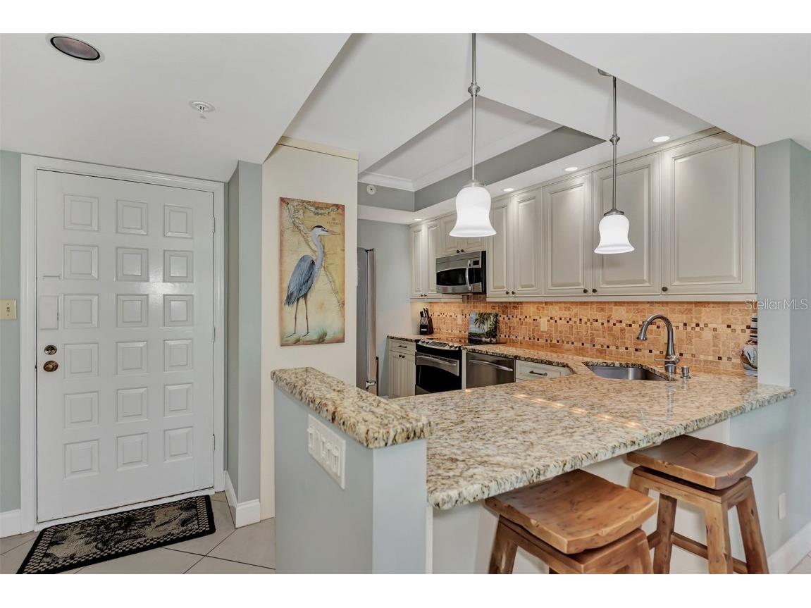 1945 Gulf Of Mexico Drive #M2-414 Longboat Key FL 34228 A4618406 image9