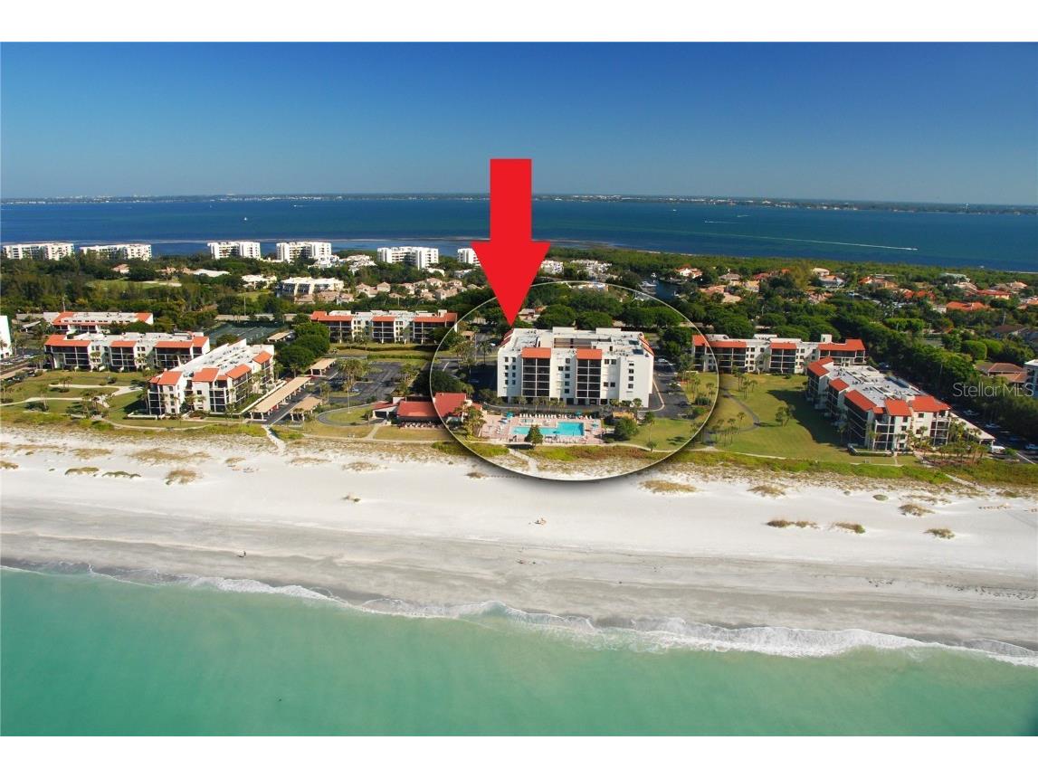 1945 Gulf Of Mexico Drive #M2-516 Longboat Key FL 34228 - GULF OF MEXICO A4640843 image1