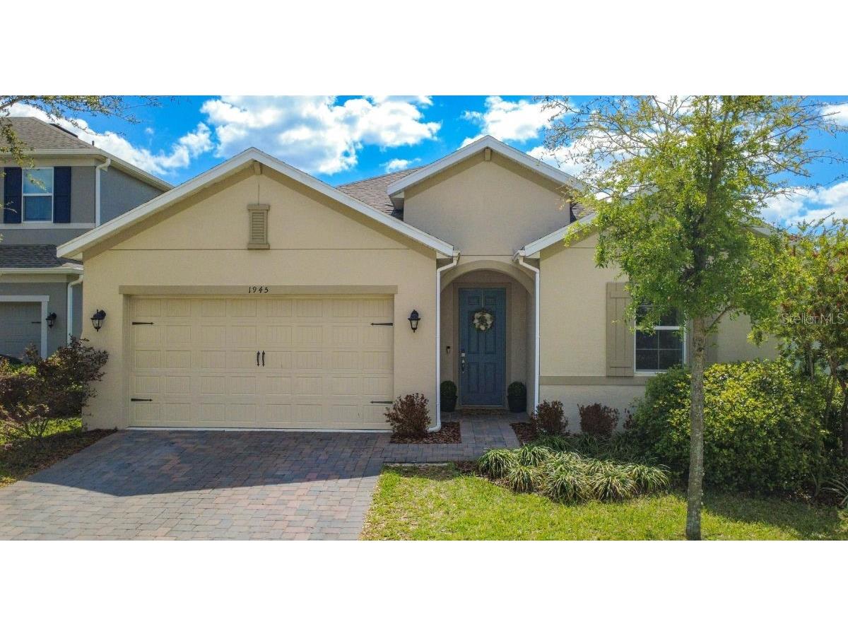 1945 Ibis Bay Court Ocoee FL 34761 O6392837 image2