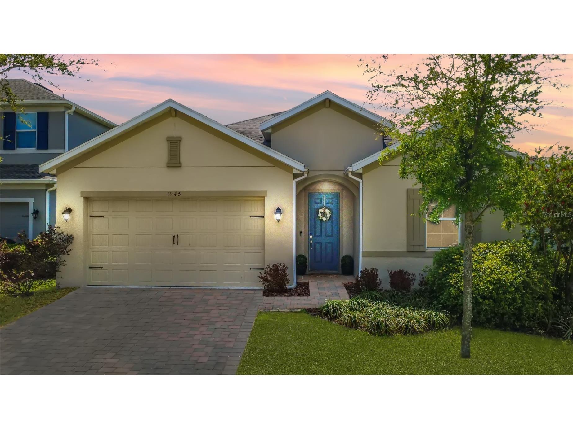 1945 Ibis Bay Court Ocoee FL 34761 O6392837 image3