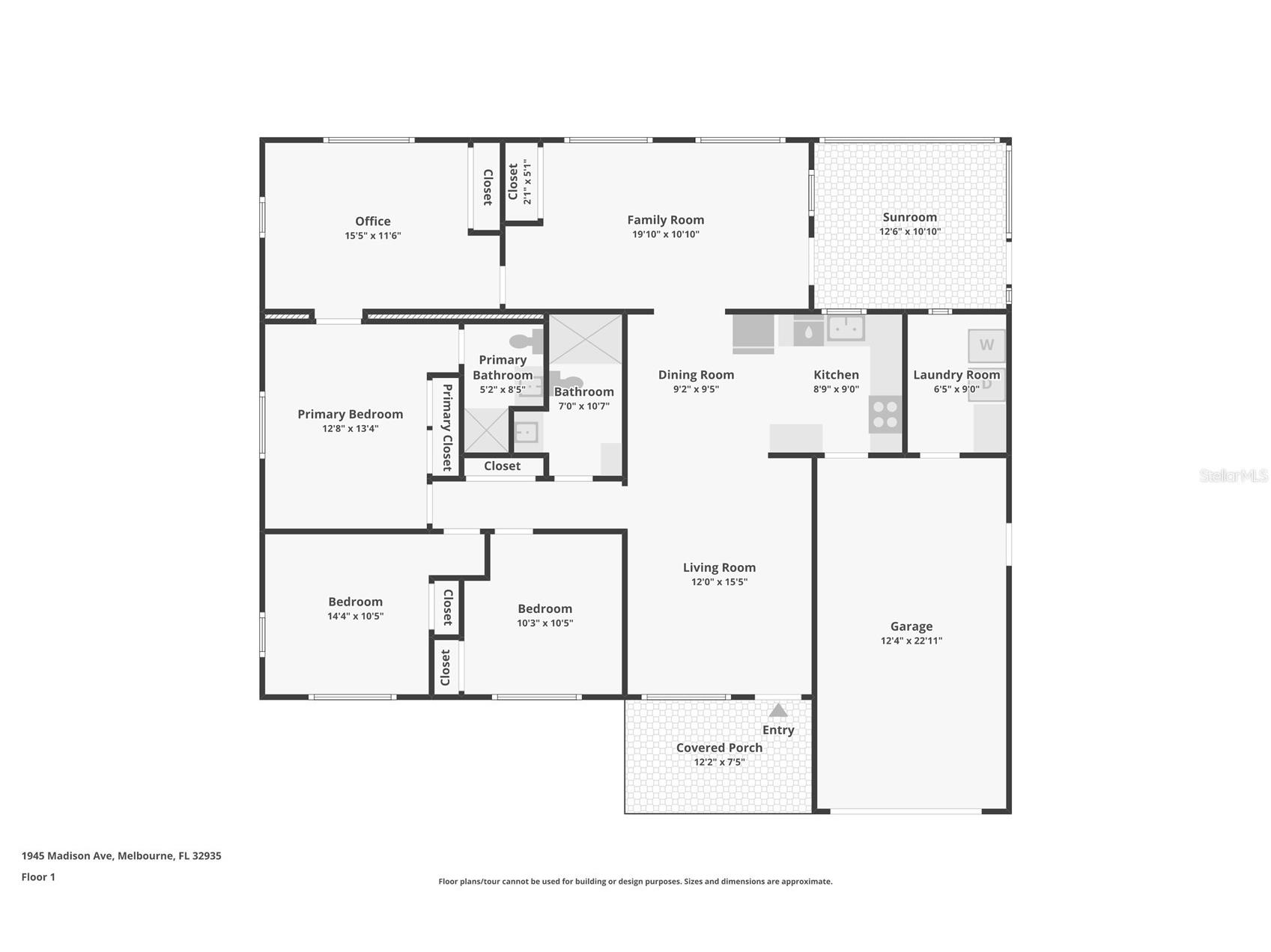 1945 Madison Avenue Melbourne FL 32935 TB8470027 image28
