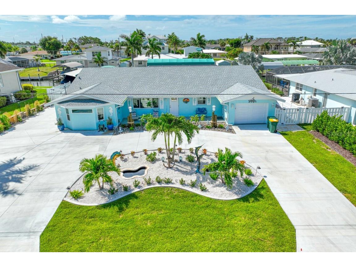 1945 Michigan Avenue Englewood FL 34224 D6138099 image1