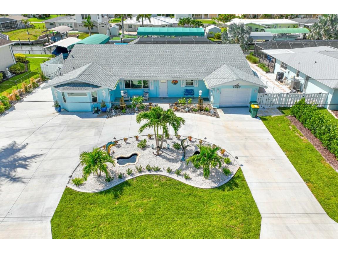 1945 Michigan Avenue Englewood FL 34224 D6138099 image23