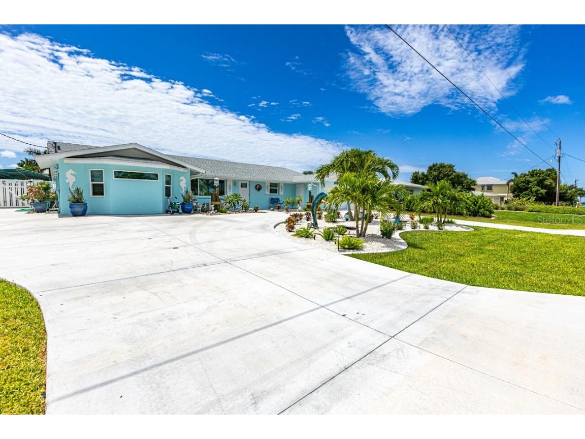 1945 Michigan Avenue Englewood FL 34224 D6138099 image26