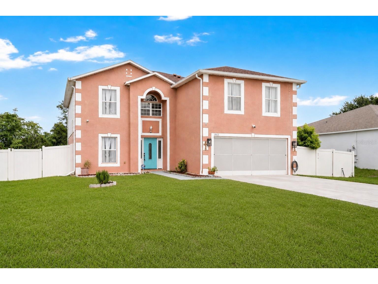 1945 Myakka Court Kissimmee FL 34759 S5151645 image1