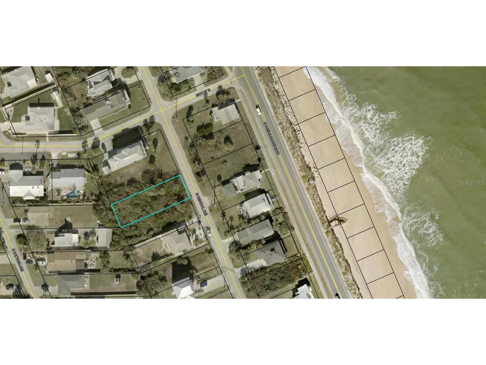 1945 N Central Avenue Flagler Beach FL 32136 FC293754 image1