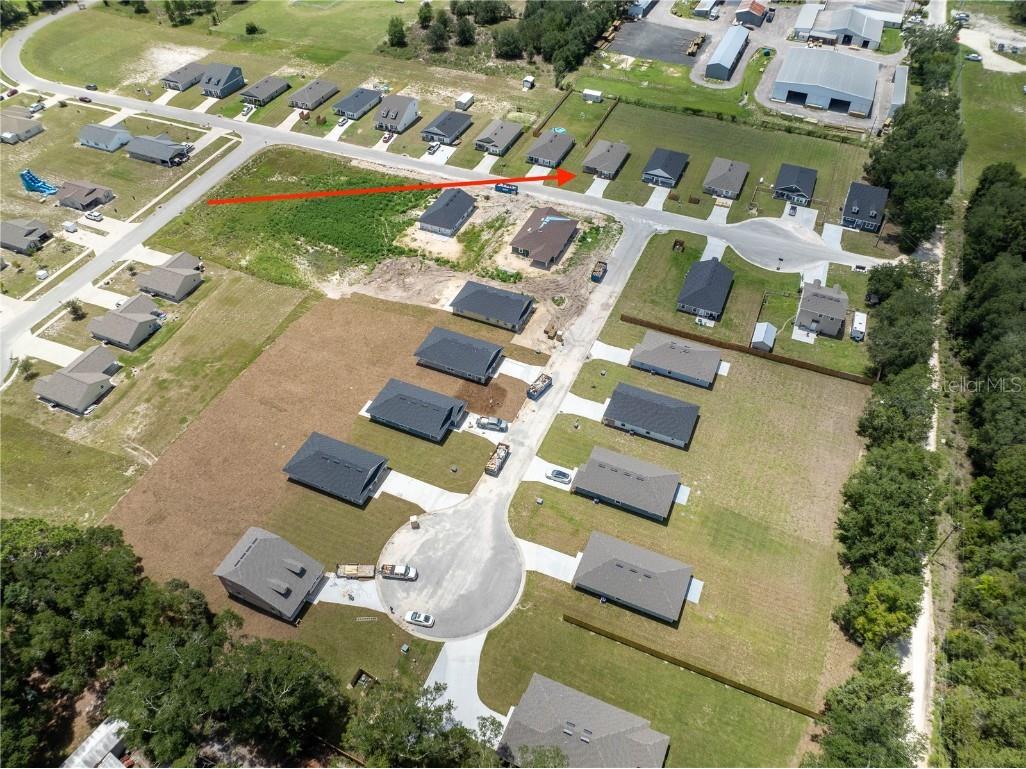 1945 N Roberts Trail Bell FL 32619 GC535038 image10