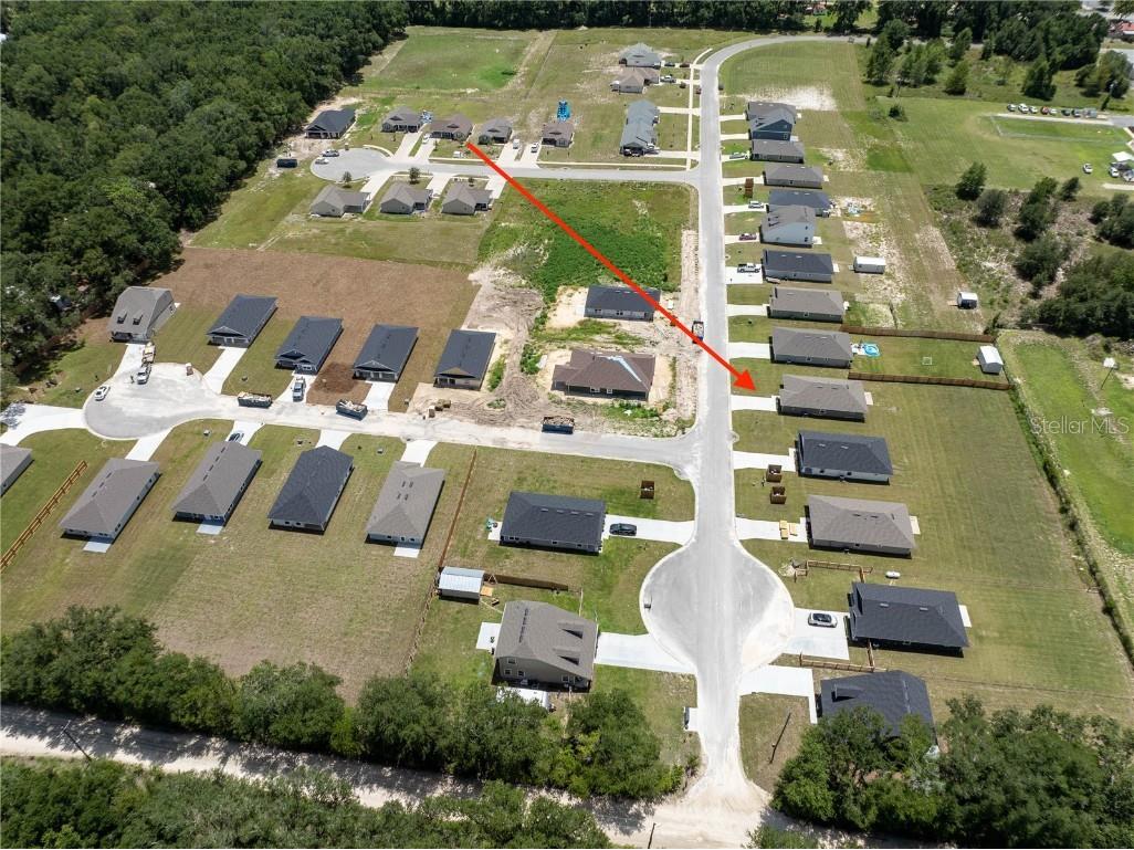 1945 N Roberts Trail Bell FL 32619 GC535038 image11