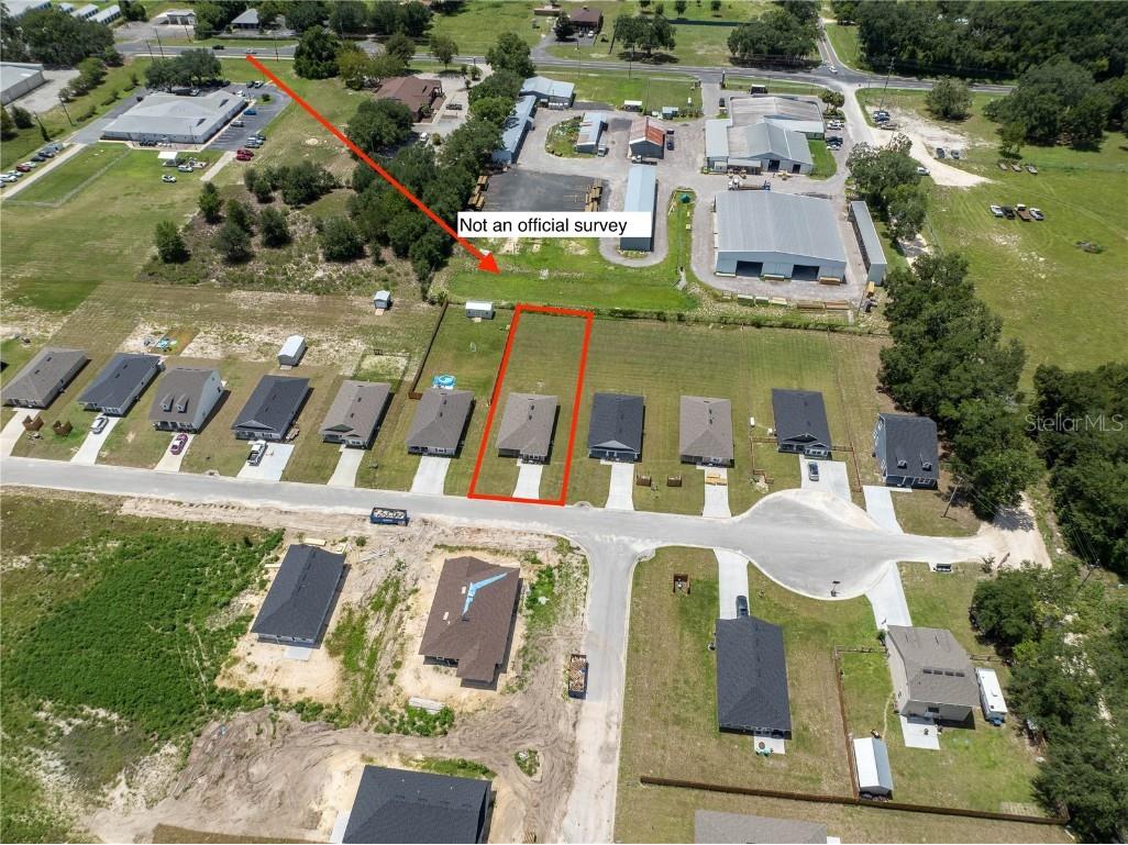 1945 N Roberts Trail Bell FL 32619 GC535038 image6