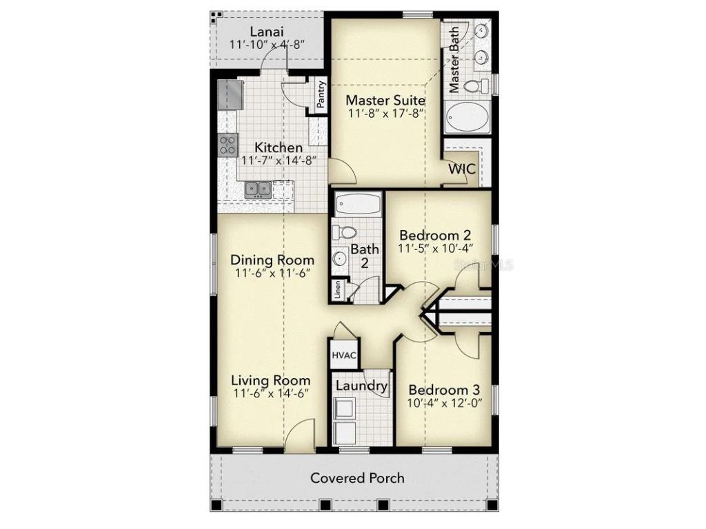 1945 N Roberts Trail Bell FL 32619 GC535038 image7