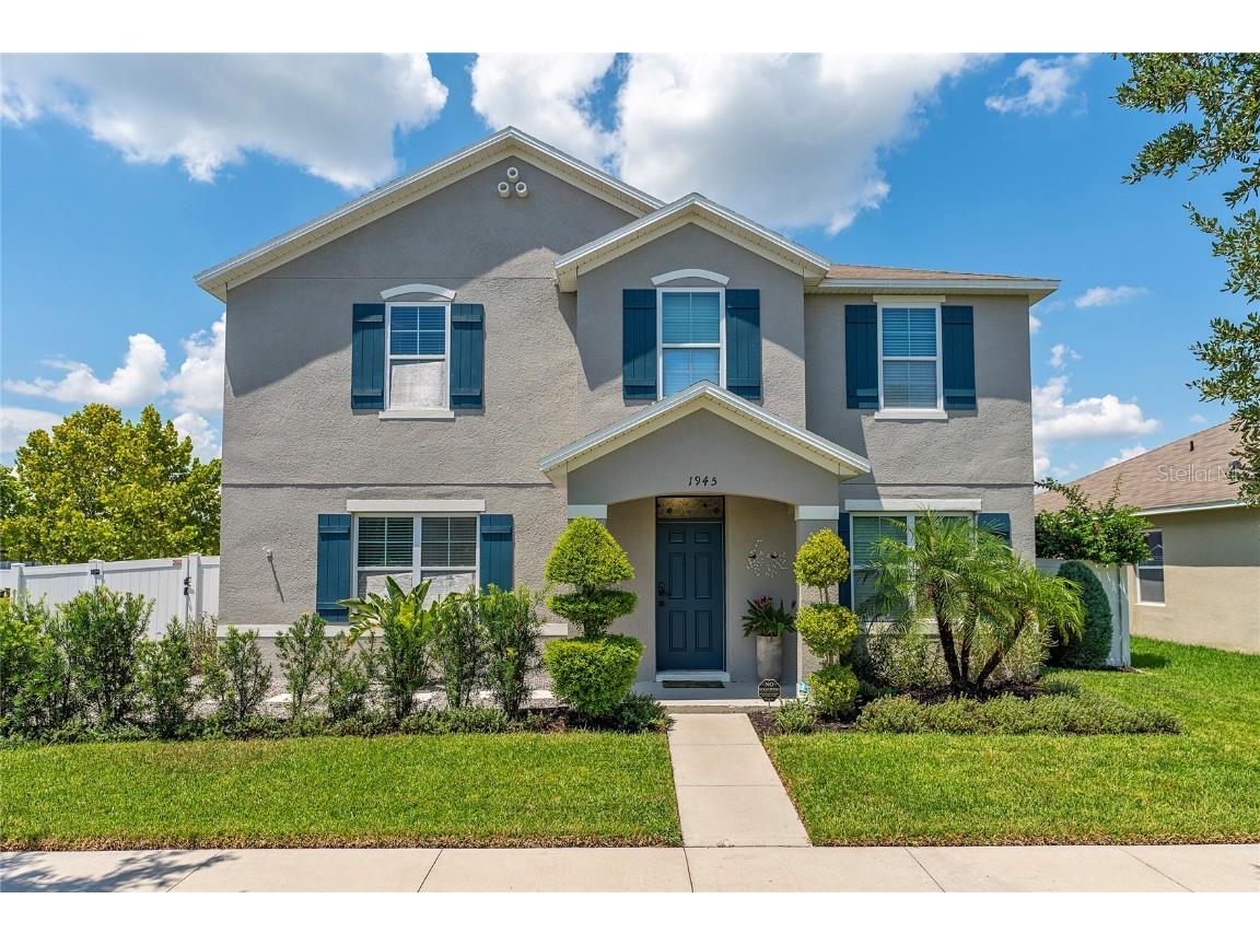 1945 Red Canyon Drive Kissimmee FL 34744 S5133107 image2