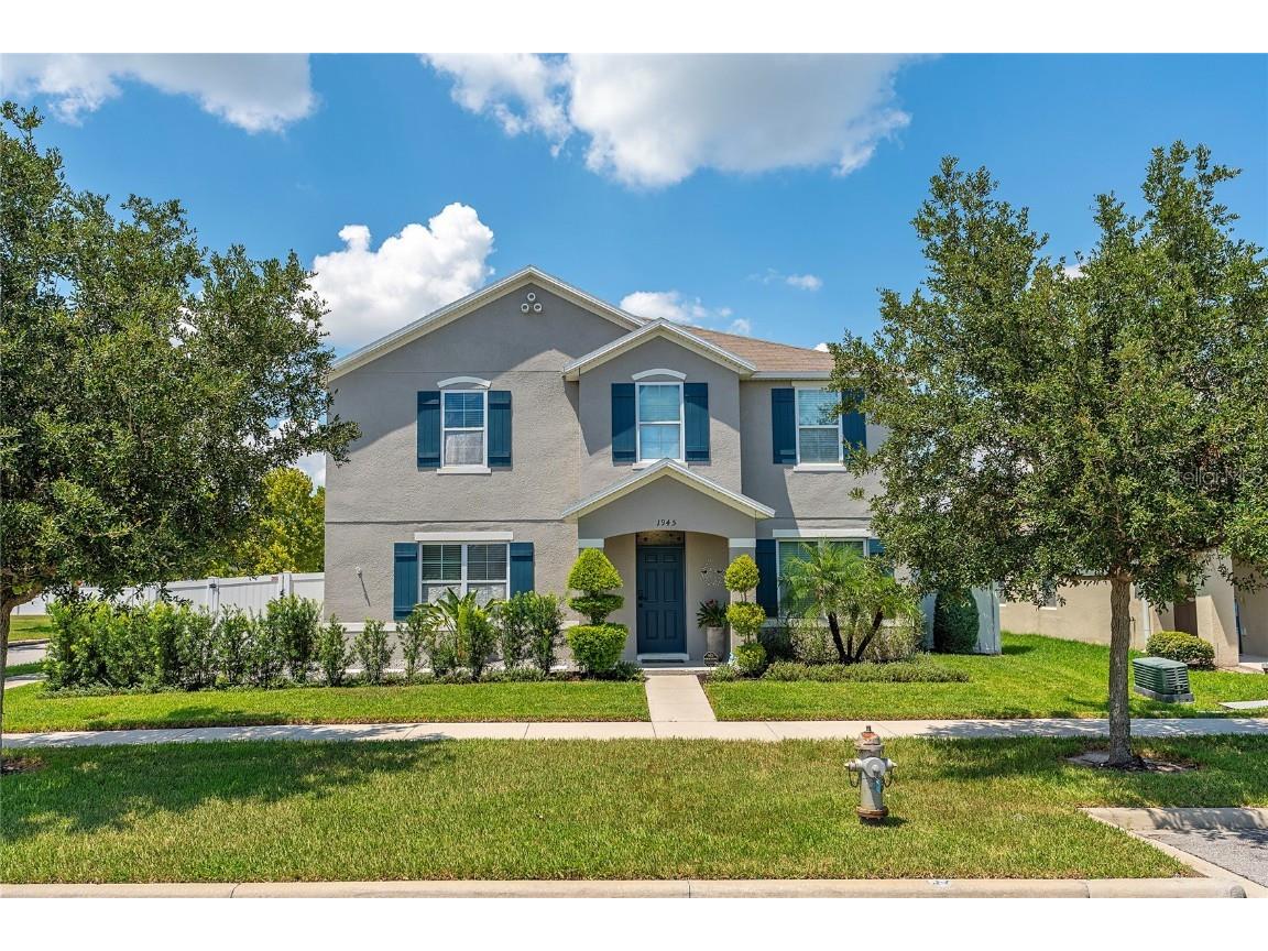 1945 Red Canyon Drive Kissimmee FL 34744 S5133107 image3