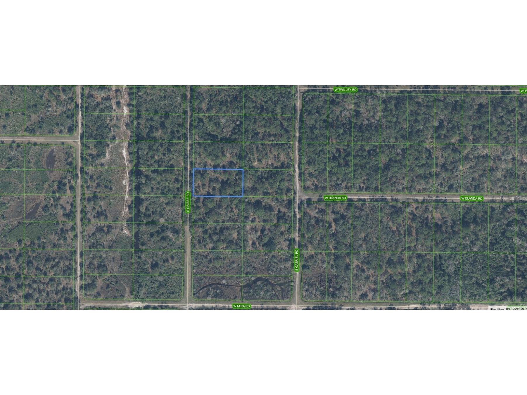 1945 S Griese Road Avon Park FL 33825 C7503458 image1