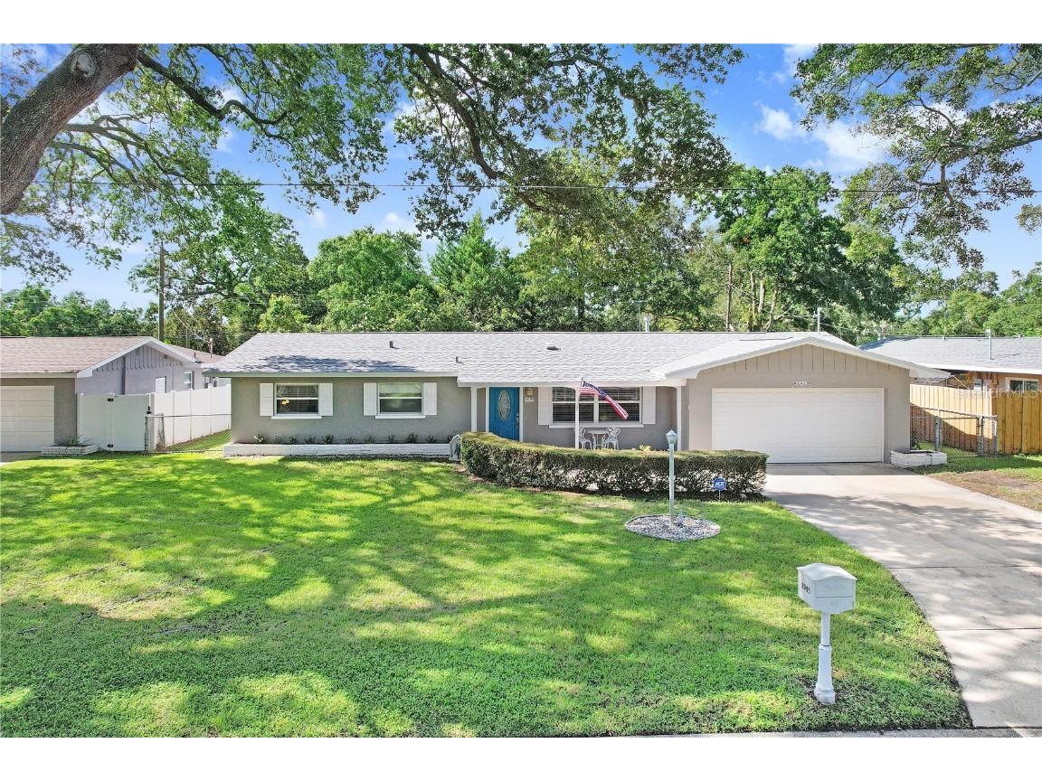 1945 Sandra Drive Clearwater FL 33764 TB8300389 image1