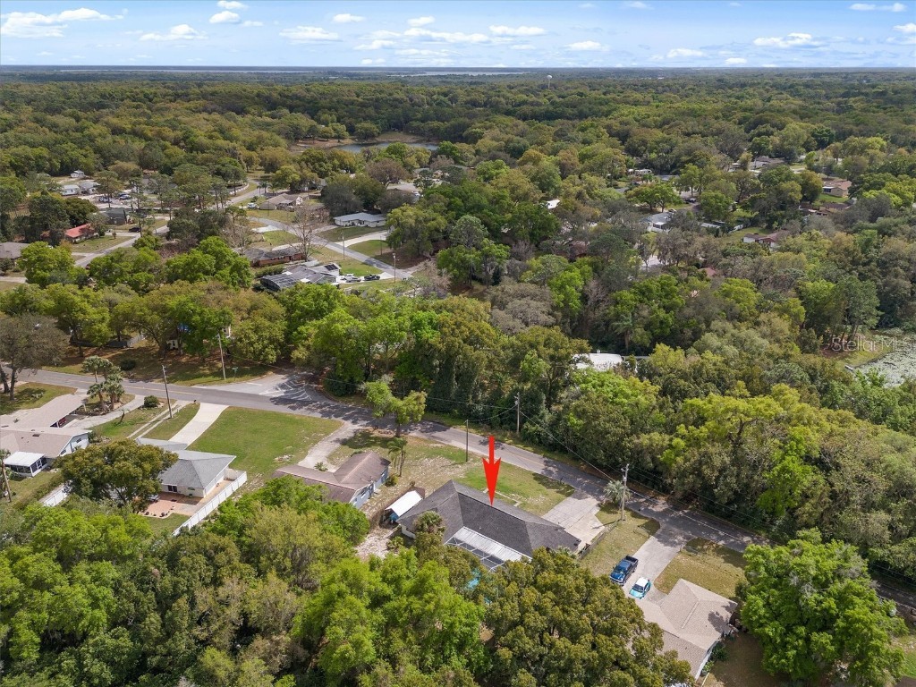 1945 Spring Lake Road, Fruitland Park, FL, 34731 MLS G5079402