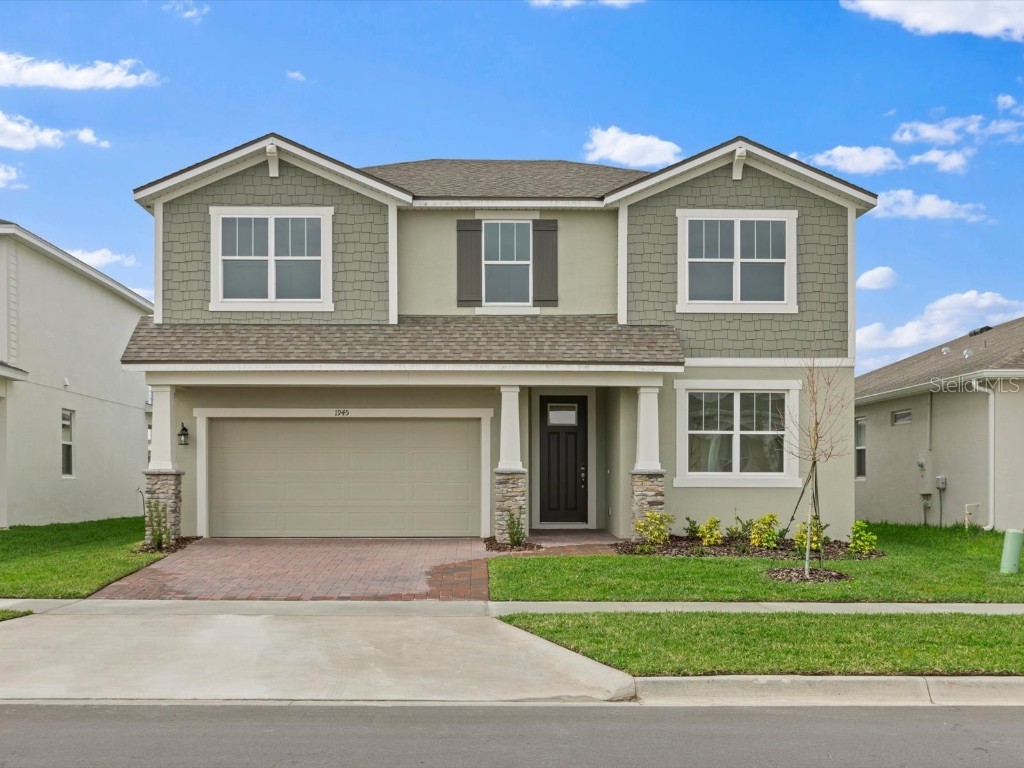1945 Valencia Blossom Street Clermont FL 34711 O6159371 image1