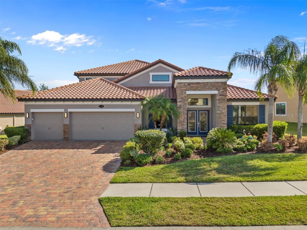 1945 Via Lago Drive Lakeland FL 33810 O6299688 image1