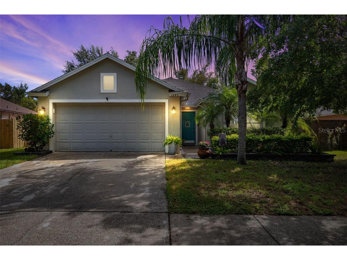 1945 Woodcut Drive Lutz FL 33559 T3549768 image1