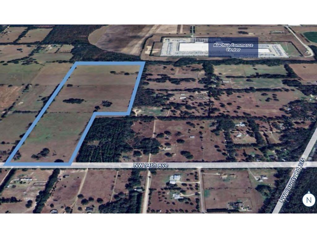 19450 Block NW 94th Avenue Alachua FL 32615 GC532204 image1
