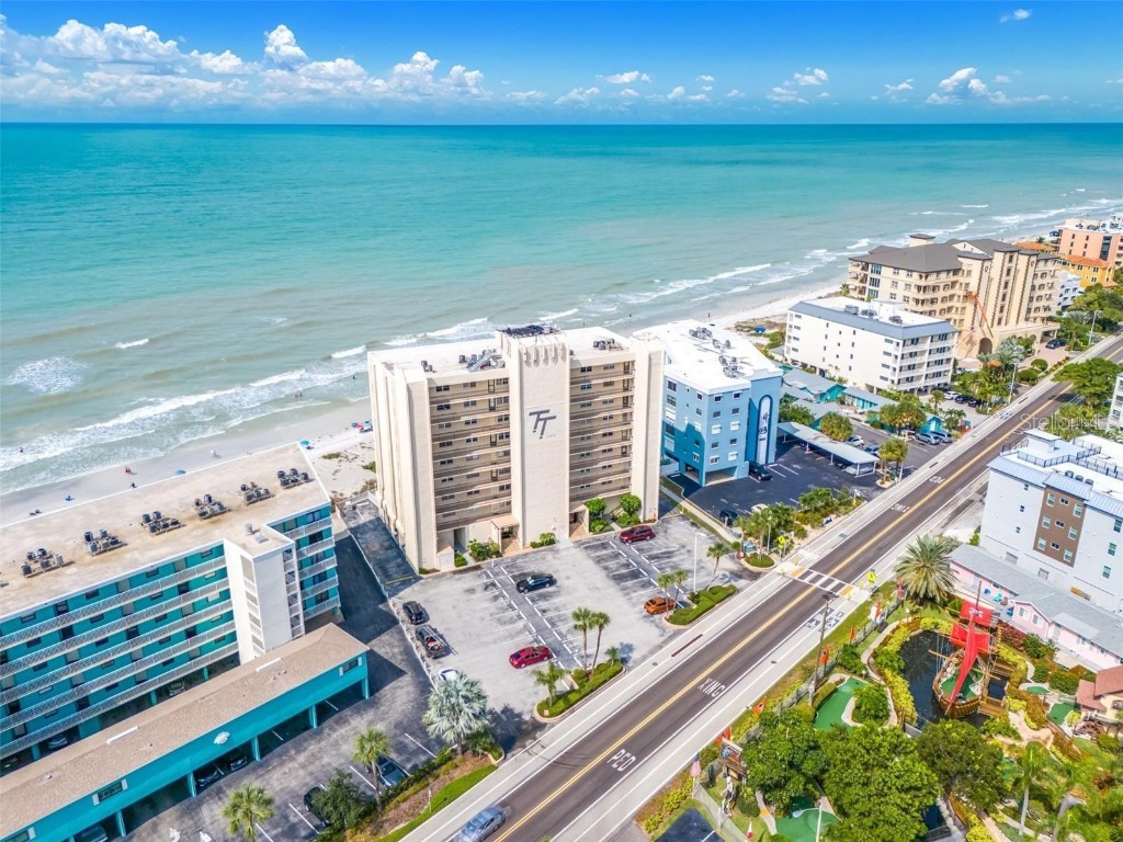 19450 Gulf Boulevard #203 Indian Shores FL 33785 TB8437593 image1