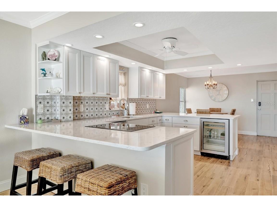 19450 Gulf Boulevard #205 Indian Shores FL 33785 - GULF OF MEXICO TB8439035 image10