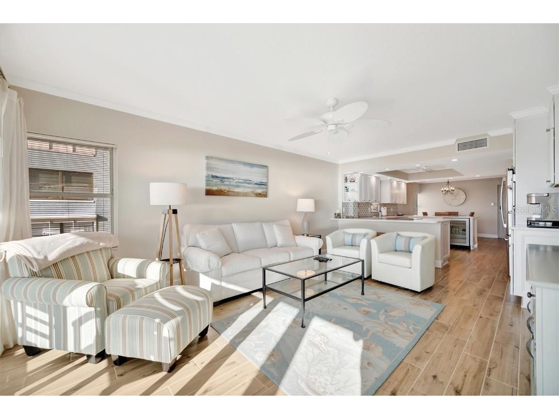 19450 Gulf Boulevard #205 Indian Shores FL 33785 - GULF OF MEXICO TB8439035 image15