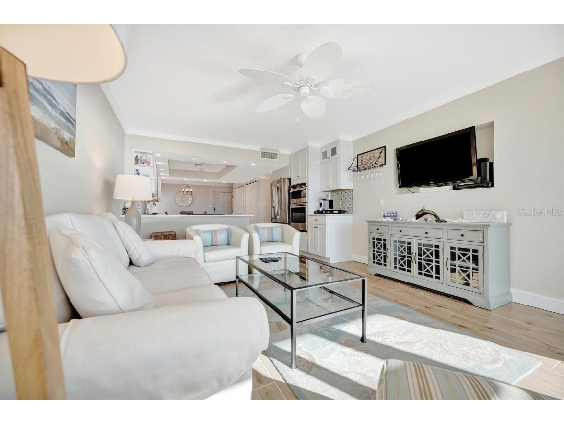 19450 Gulf Boulevard #205 Indian Shores FL 33785 - GULF OF MEXICO TB8439035 image16