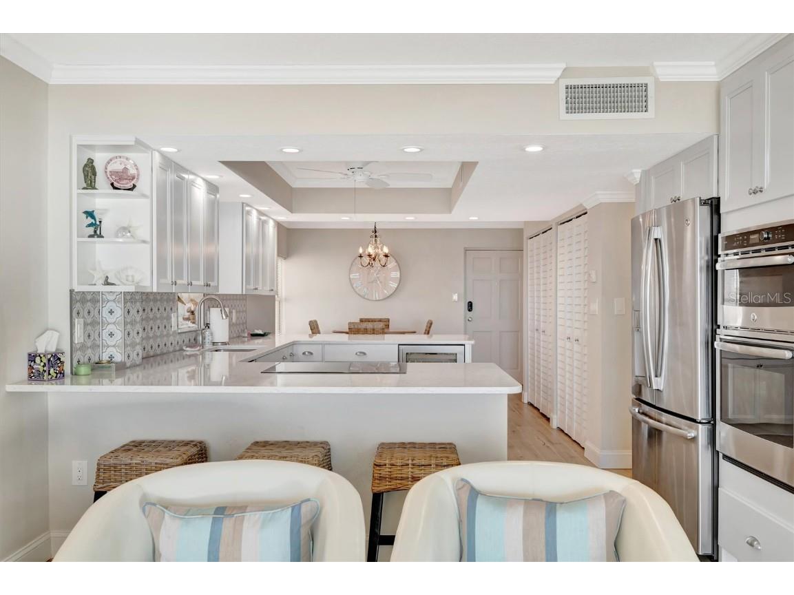 19450 Gulf Boulevard #205 Indian Shores FL 33785 - GULF OF MEXICO TB8439035 image17