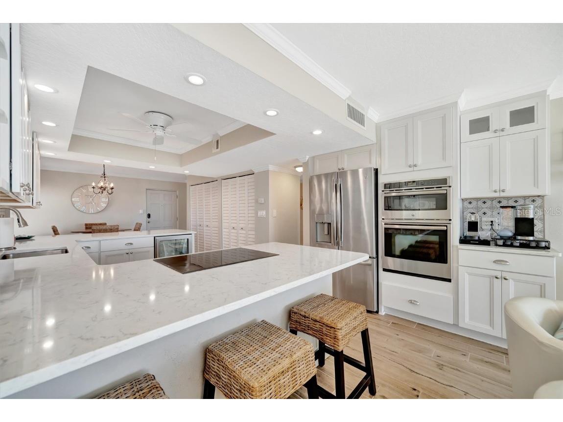 19450 Gulf Boulevard #205 Indian Shores FL 33785 - GULF OF MEXICO TB8439035 image19