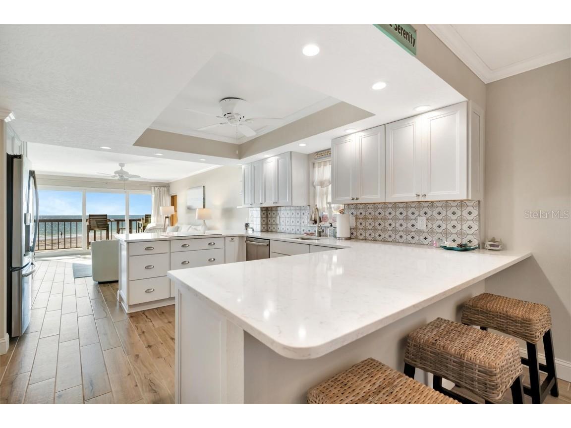 19450 Gulf Boulevard #205 Indian Shores FL 33785 - GULF OF MEXICO TB8439035 image3