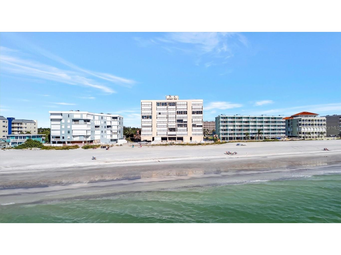 19450 Gulf Boulevard #205 Indian Shores FL 33785 - GULF OF MEXICO TB8439035 image37