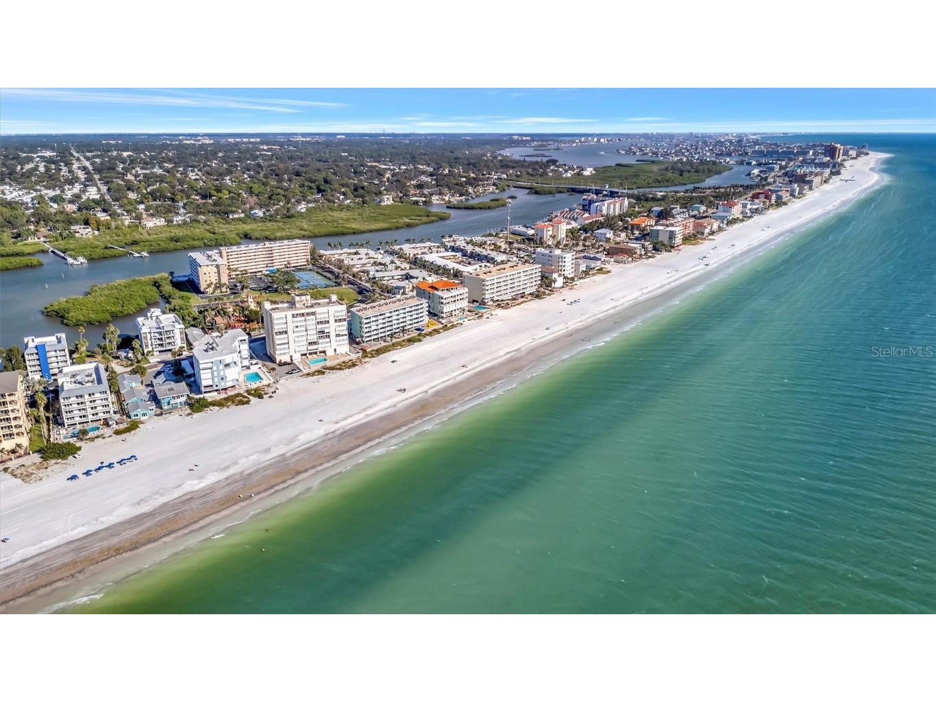 19450 Gulf Boulevard #205 Indian Shores FL 33785 - GULF OF MEXICO TB8439035 image39