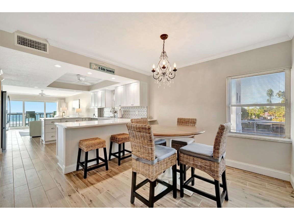 19450 Gulf Boulevard #205 Indian Shores FL 33785 - GULF OF MEXICO TB8439035 image4