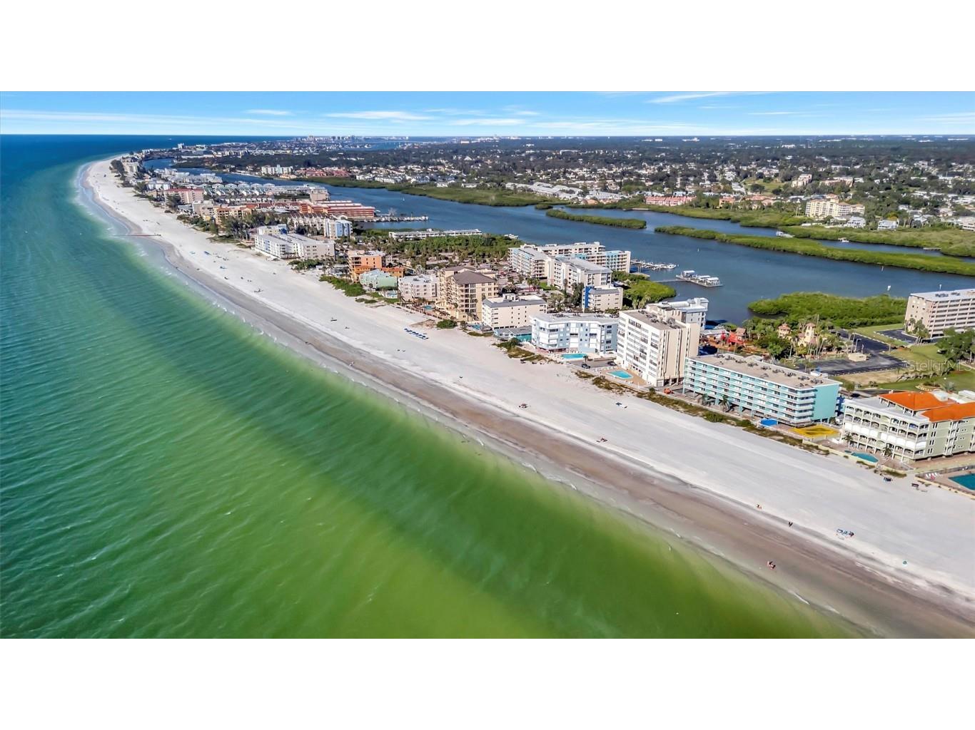 19450 Gulf Boulevard #205 Indian Shores FL 33785 - GULF OF MEXICO TB8439035 image40