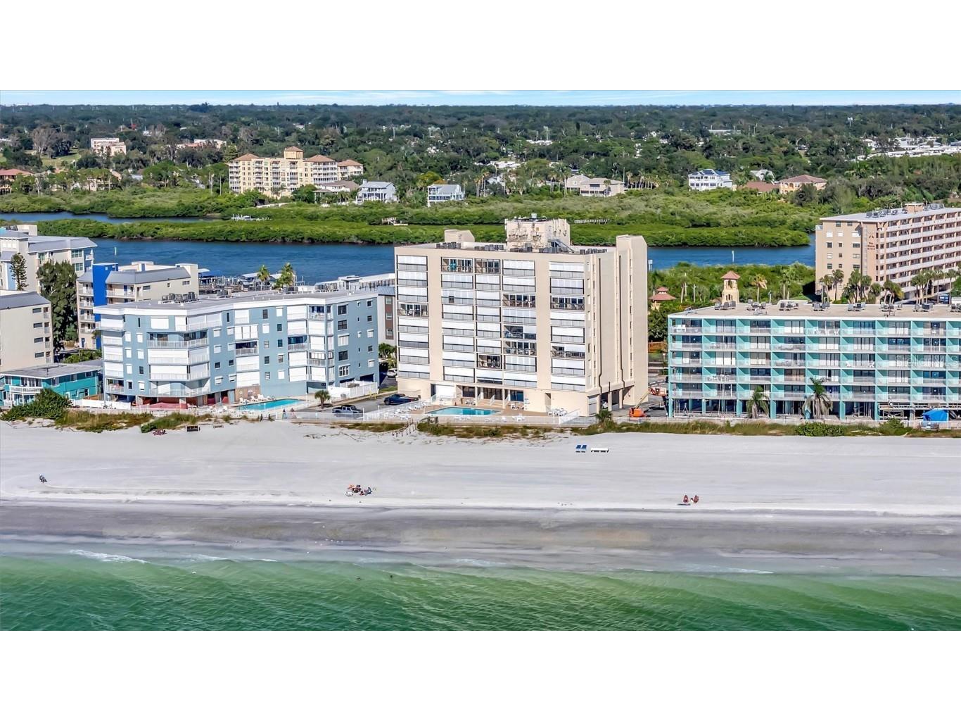 19450 Gulf Boulevard #205 Indian Shores FL 33785 - GULF OF MEXICO TB8439035 image41