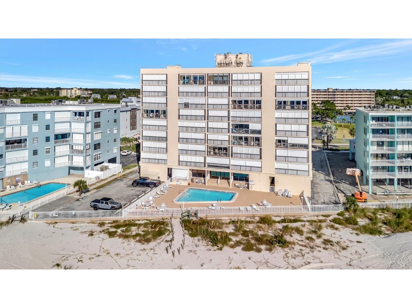 19450 Gulf Boulevard #205 Indian Shores FL 33785 - GULF OF MEXICO TB8439035 image42
