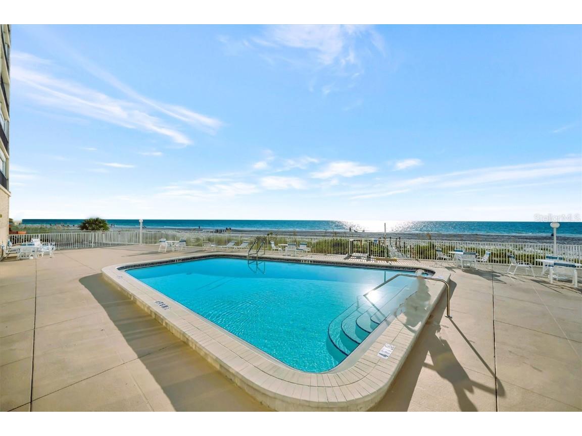 19450 Gulf Boulevard #205 Indian Shores FL 33785 - GULF OF MEXICO TB8439035 image44