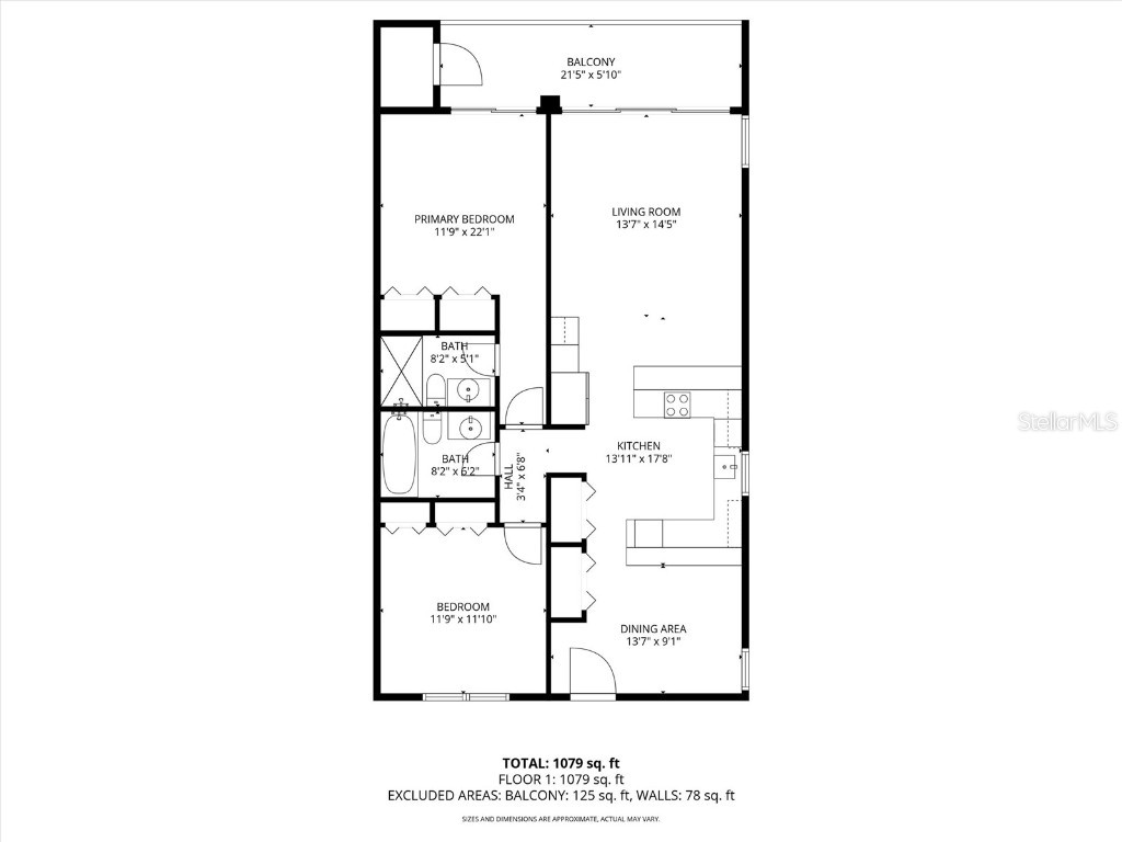 19450 Gulf Boulevard #205 Indian Shores FL 33785 - GULF OF MEXICO TB8439035 image45