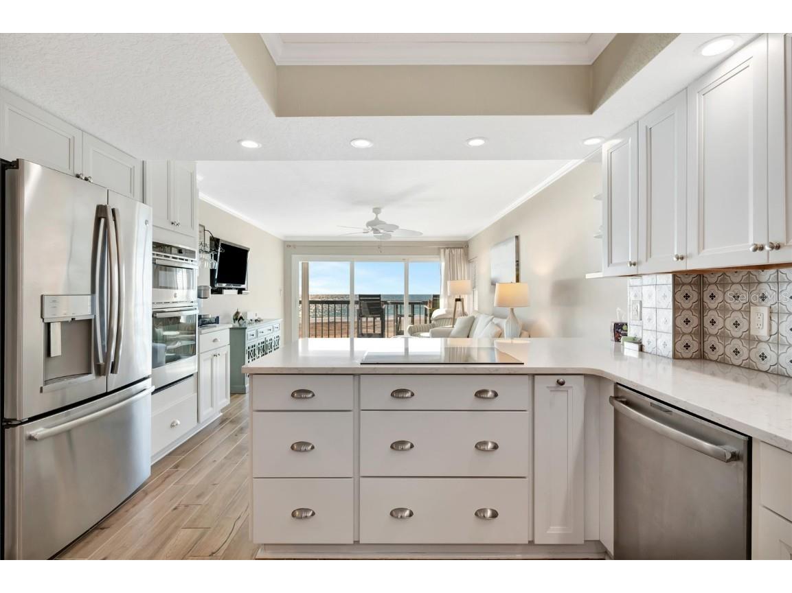 19450 Gulf Boulevard #205 Indian Shores FL 33785 - GULF OF MEXICO TB8439035 image6