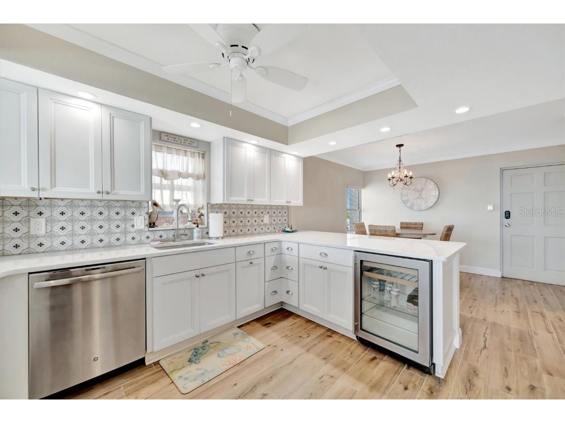 19450 Gulf Boulevard #205 Indian Shores FL 33785 - GULF OF MEXICO TB8439035 image8