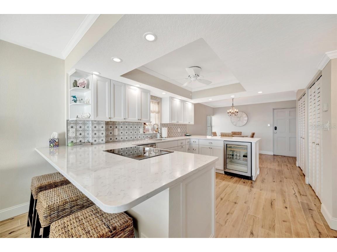 19450 Gulf Boulevard #205 Indian Shores FL 33785 - GULF OF MEXICO TB8439035 image9