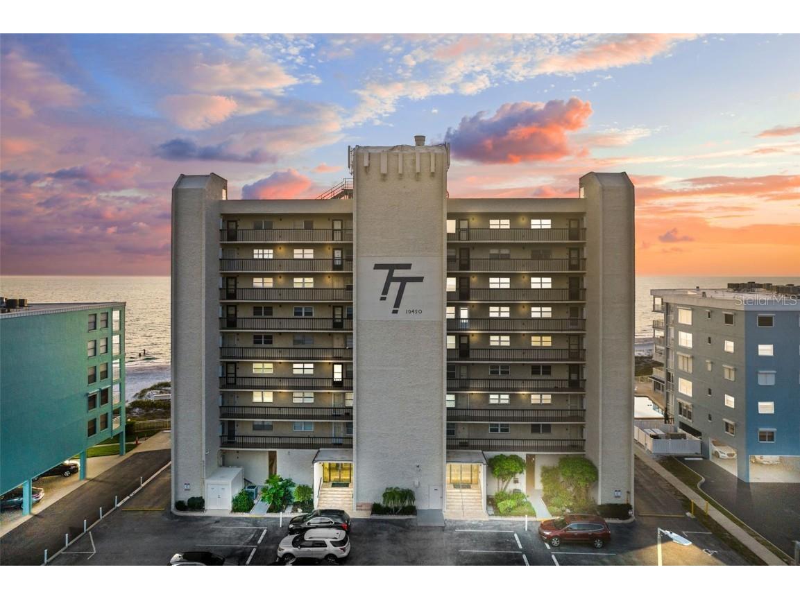 19450 Gulf Boulevard #505 Indian Shores FL 33785 U8196070 image1