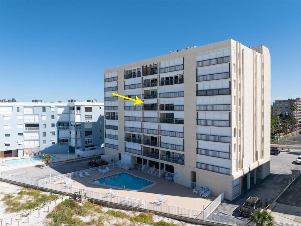 19450 Gulf Boulevard #603 Indian Shores FL 33785 TB8441437 image34