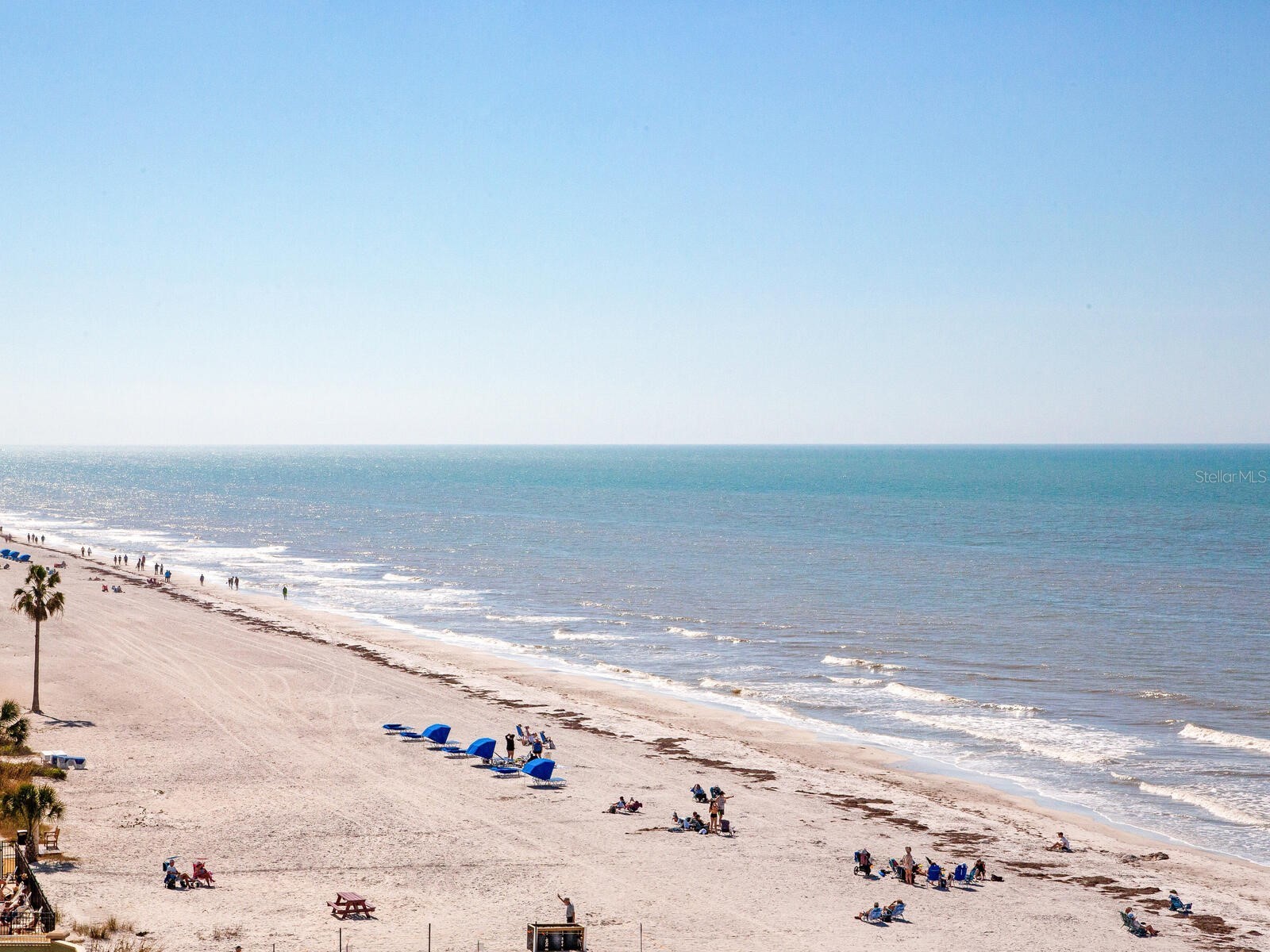 19450 Gulf Boulevard #701 Indian Shores FL 33785 - GULF OF AMERICA TB8478682 image19