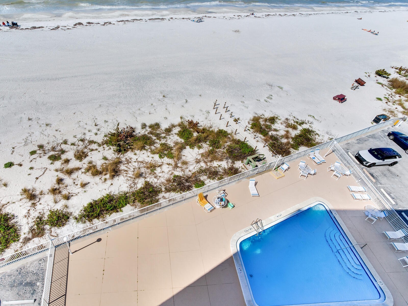 19450 Gulf Boulevard #701 Indian Shores FL 33785 - GULF OF AMERICA TB8478682 image21