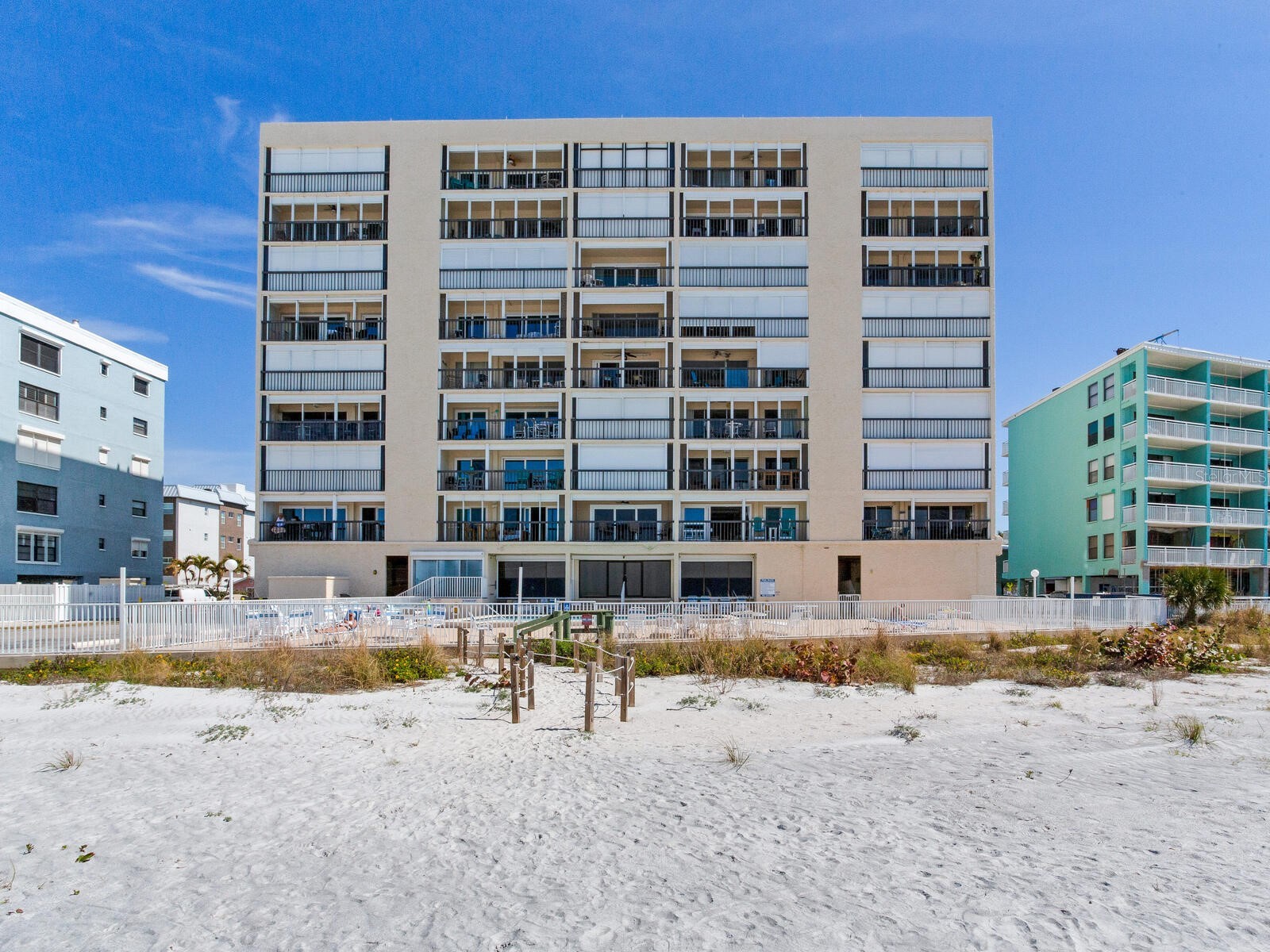 19450 Gulf Boulevard #701 Indian Shores FL 33785 - GULF OF AMERICA TB8478682 image29